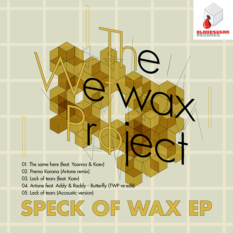 The Wet Wax Project